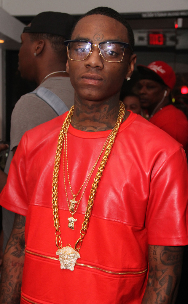 Soulja Boy Setlist 2025